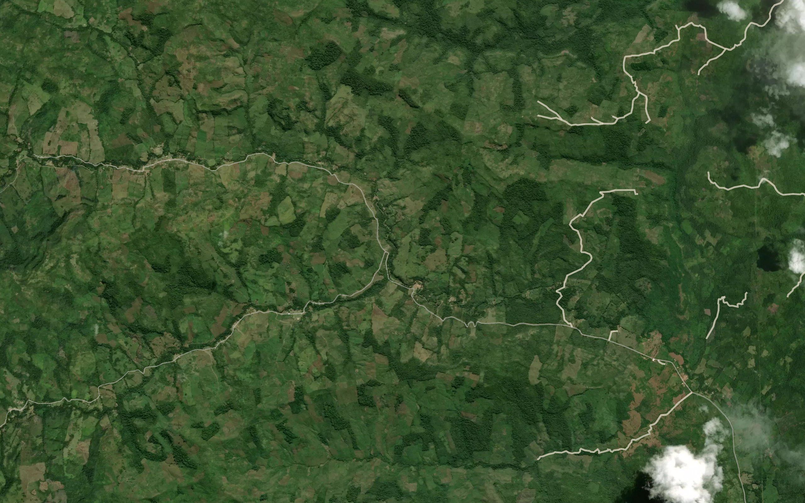 Quebrada Upaquihua