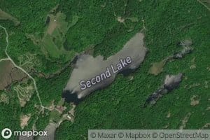 Second Lake