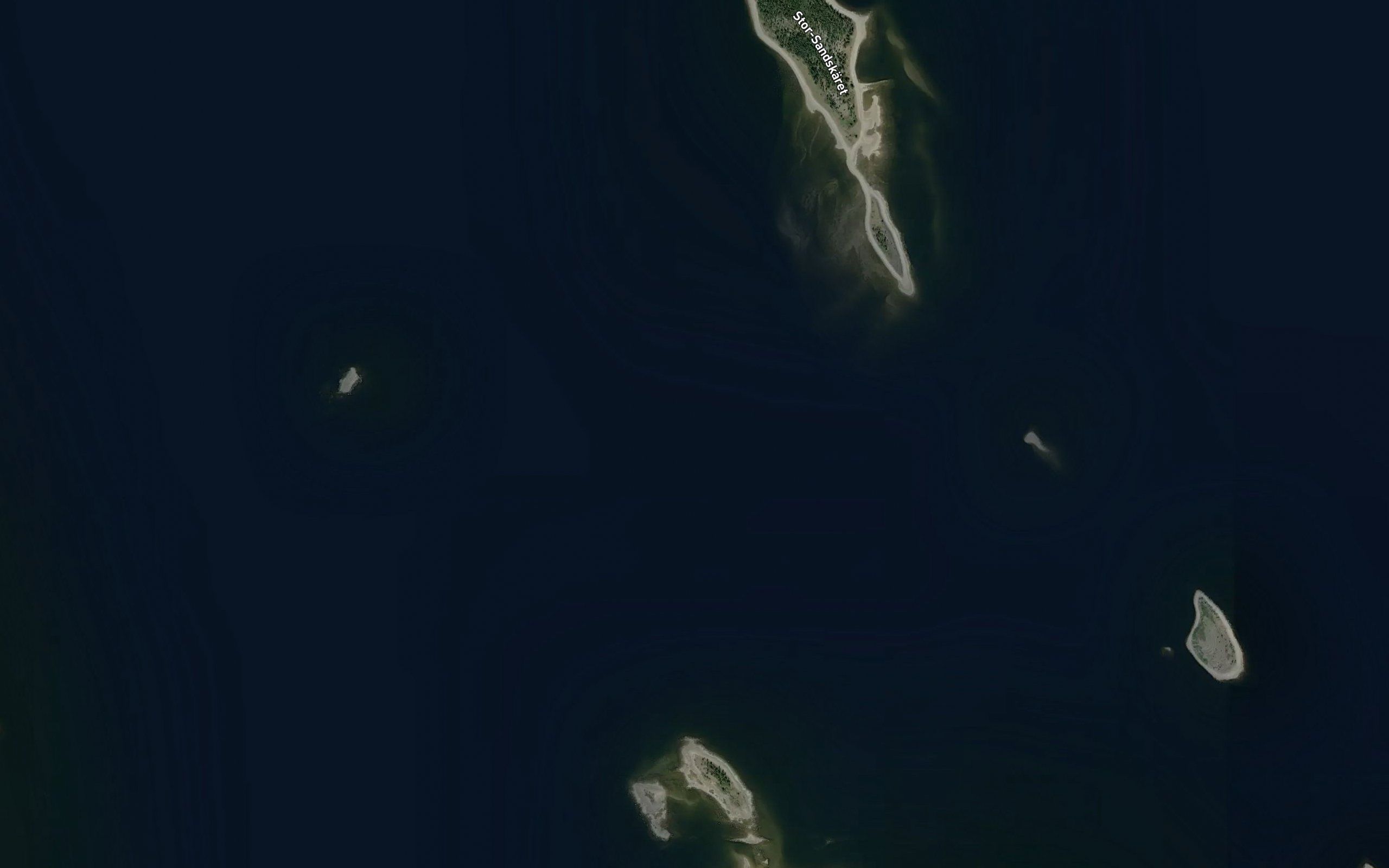 Sandsate