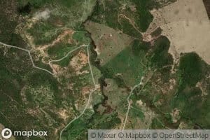 Ribeirao do Curral