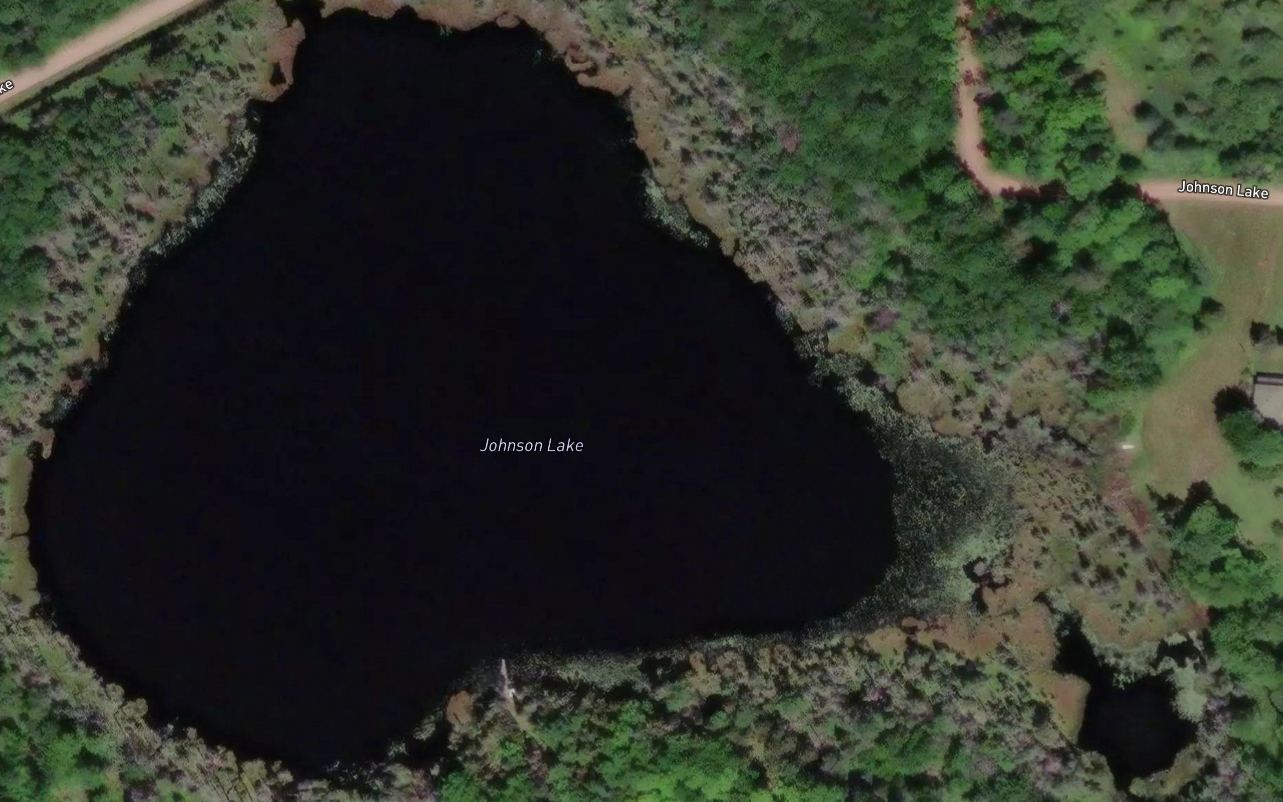 Johnson Lake