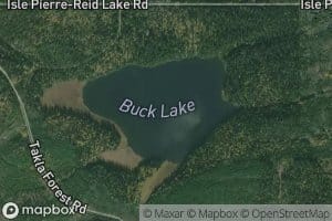Buck Lake