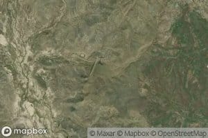 White Rock Reservoir