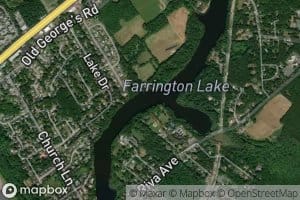 Farrington Lake