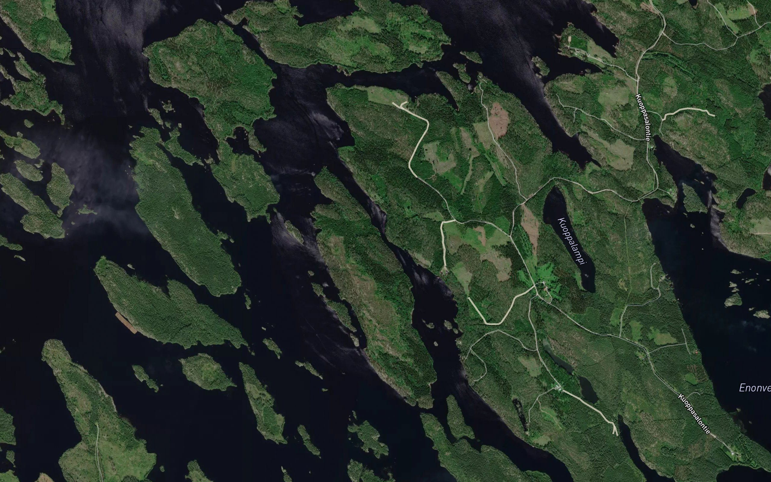 Kapeasalmi