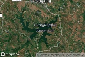 Longjinggou Shuiku