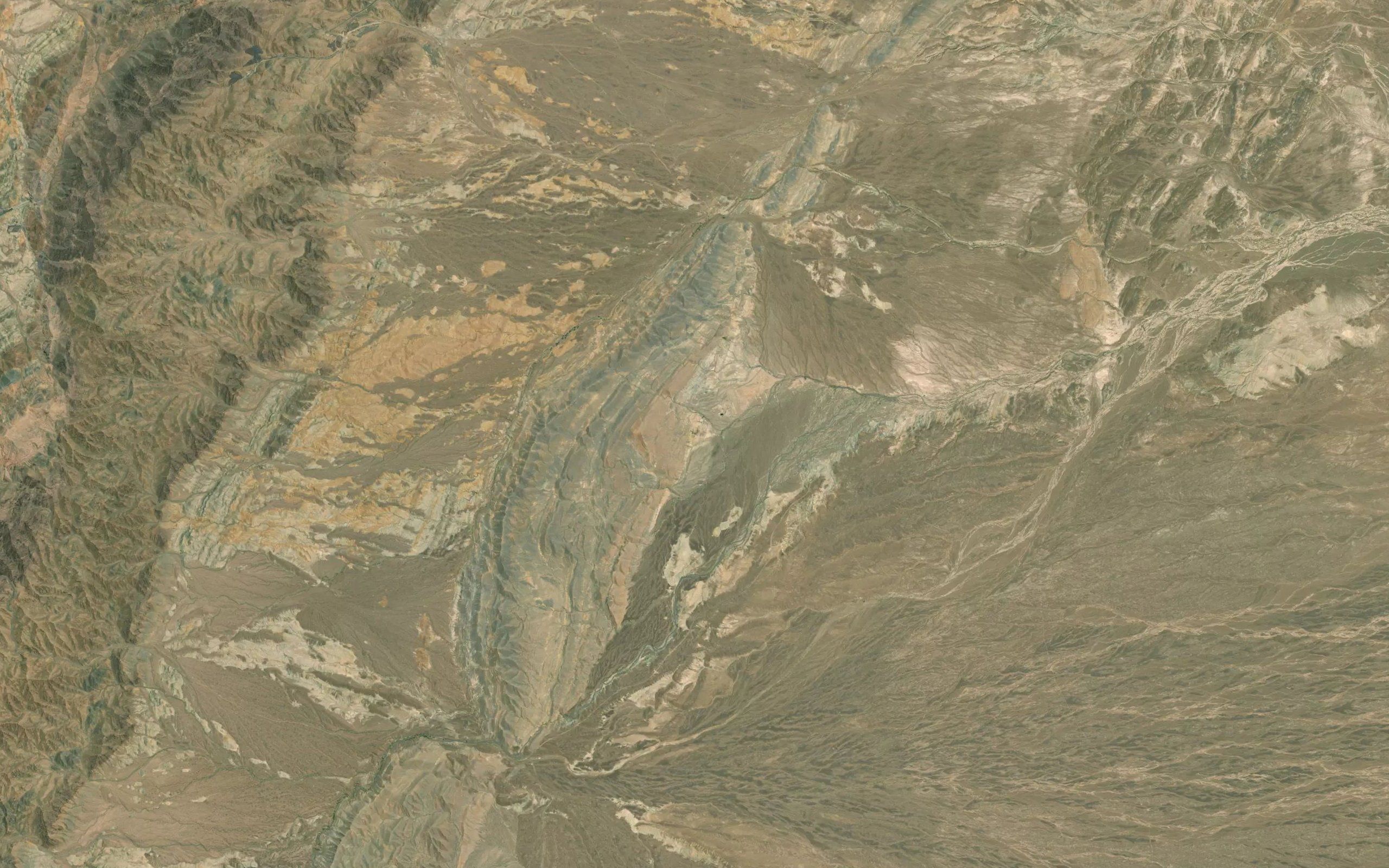 Galleh Cheshmeh