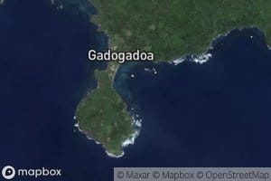 Masaiasaia Bay