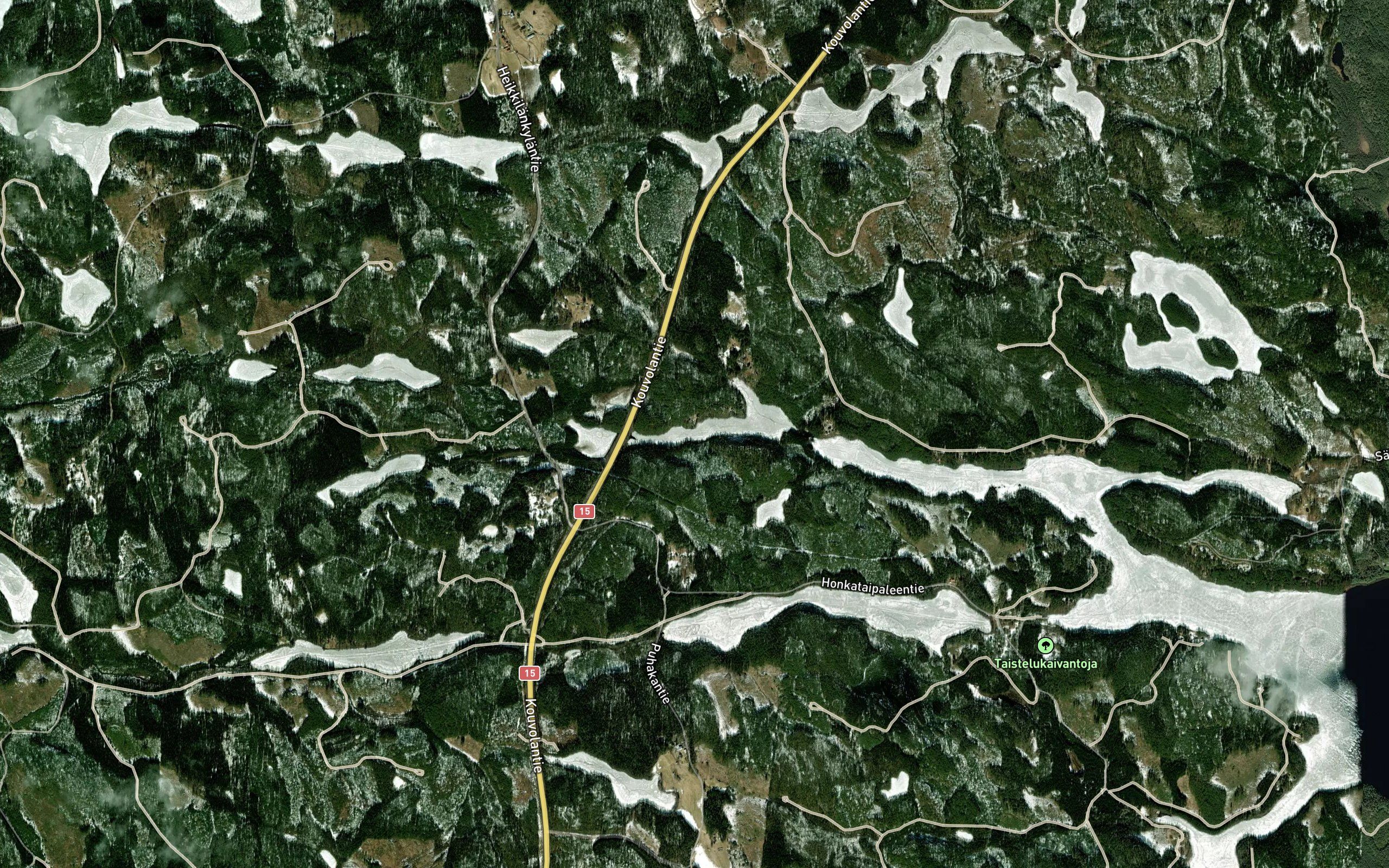 Sorvalahti