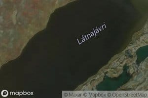 Latnajavri