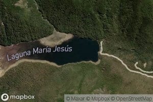 Laguna Maria Jesus