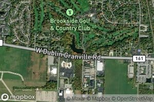 Brookside Country Club Lake