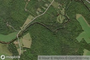 McLean Brook