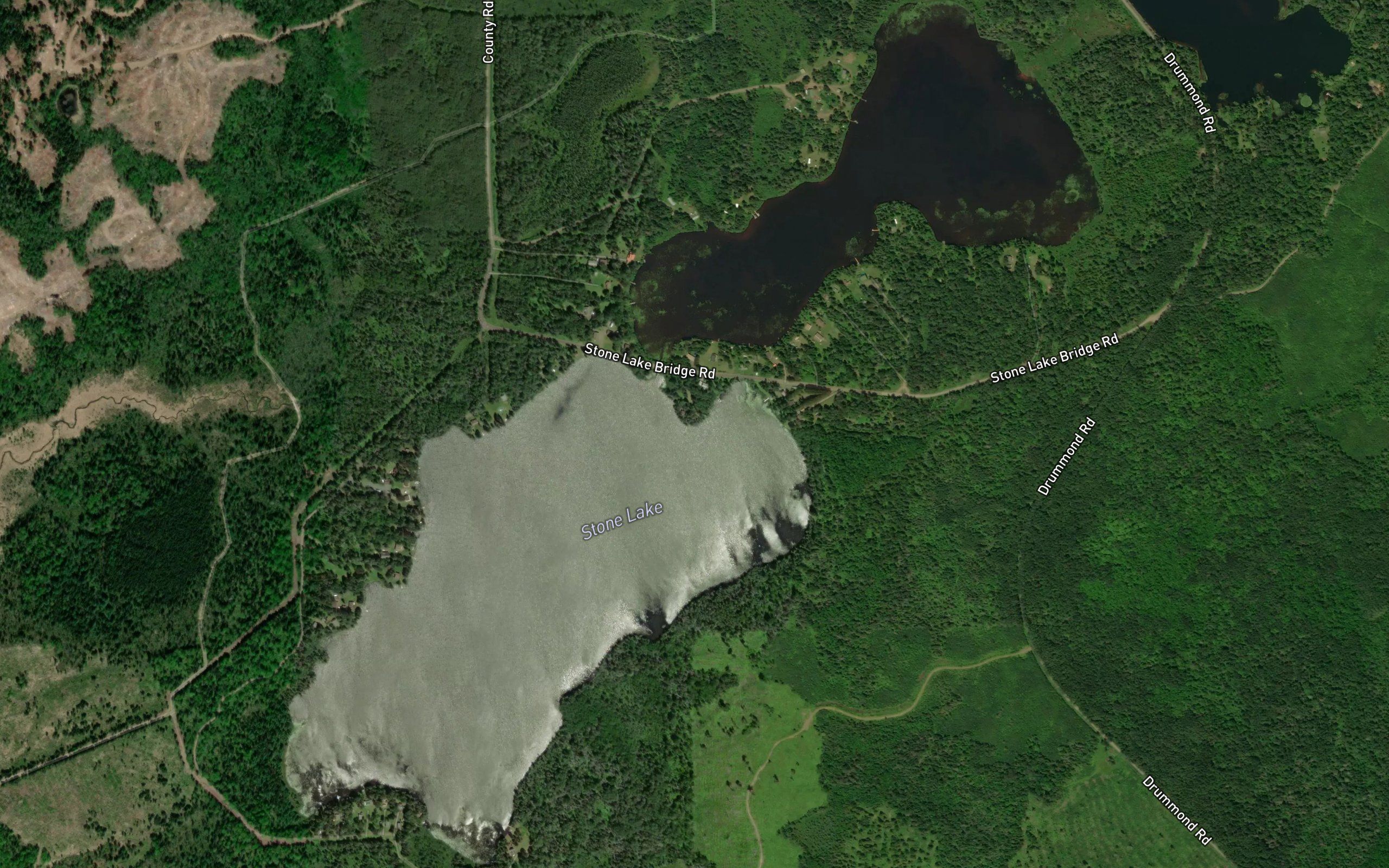 Stone Lake