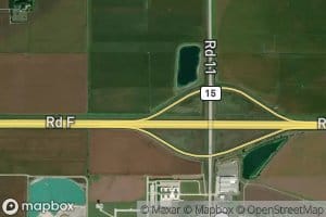 Nieman Ditch