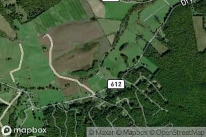 Harvel Creek