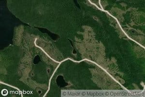 Lac de l'Ondee