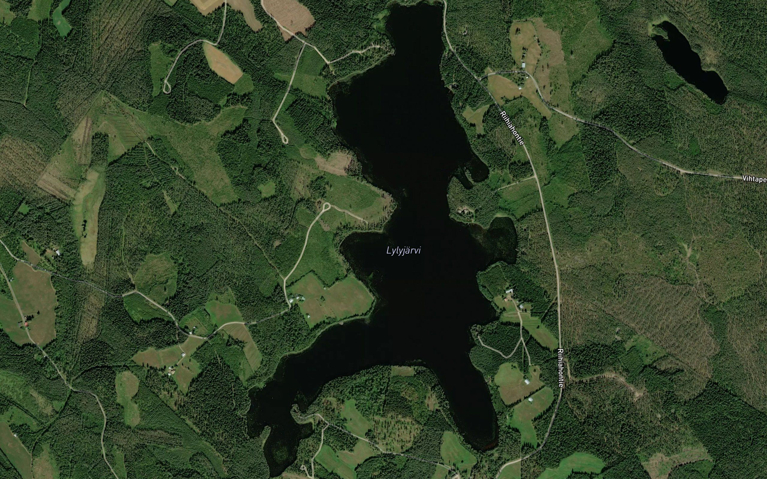 Lylyjarvi