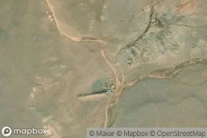 Rodnik Khukh-Ergiyn-Bulak