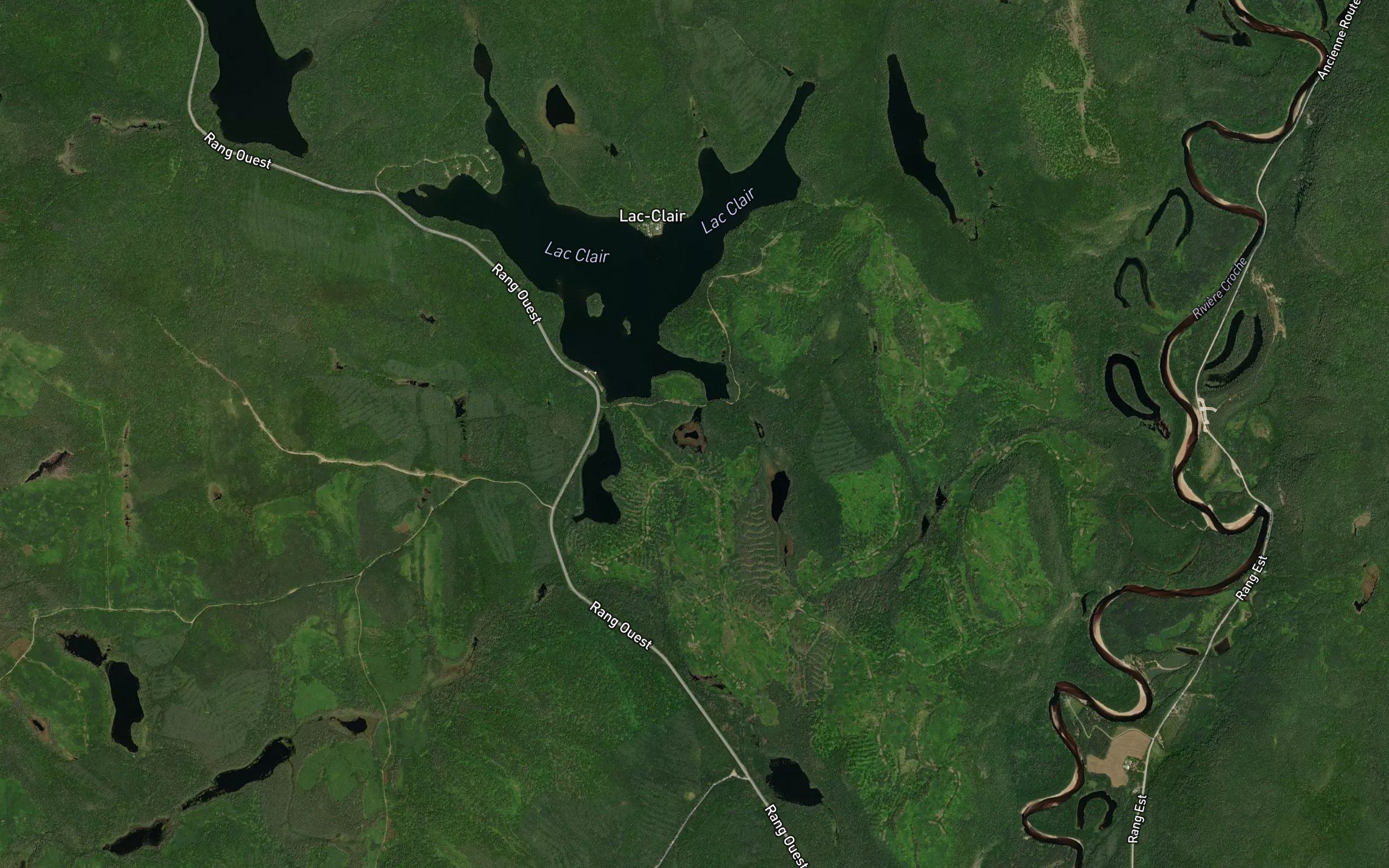 Lac Otter