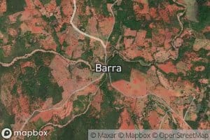 Rio das Umburanas