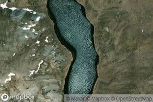 Portage Lake