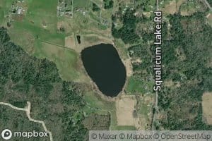 Squalicum Lake