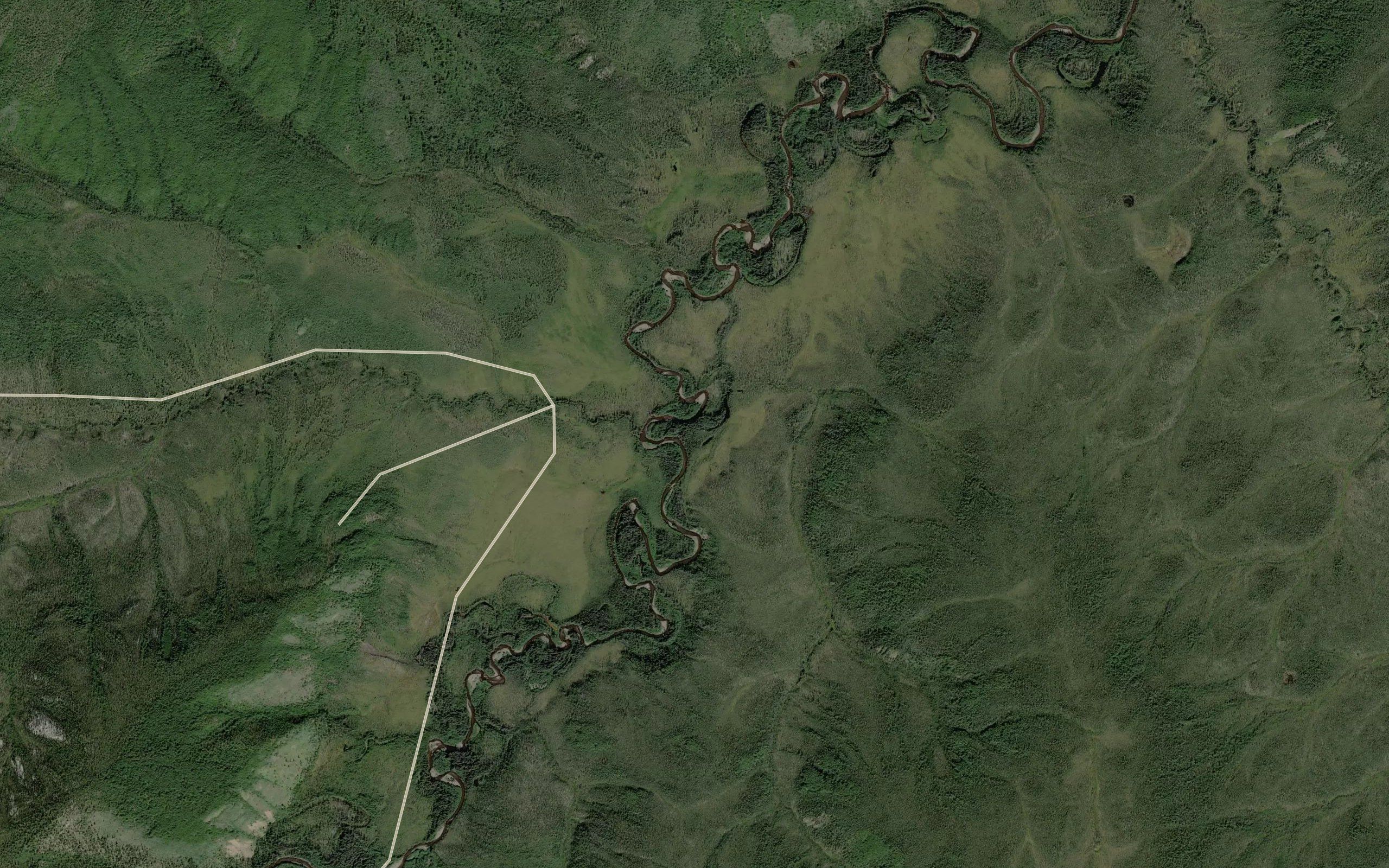 Willow Creek