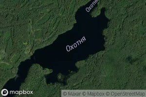 Ozero Okhonnya