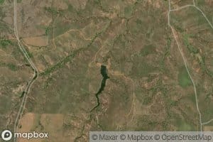 Russell Overton Reservoir