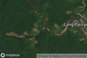 Sungai Lorah
