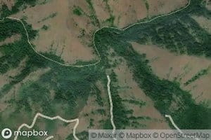 Elbow Creek