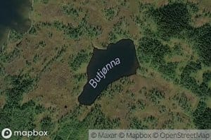 Butjorna
