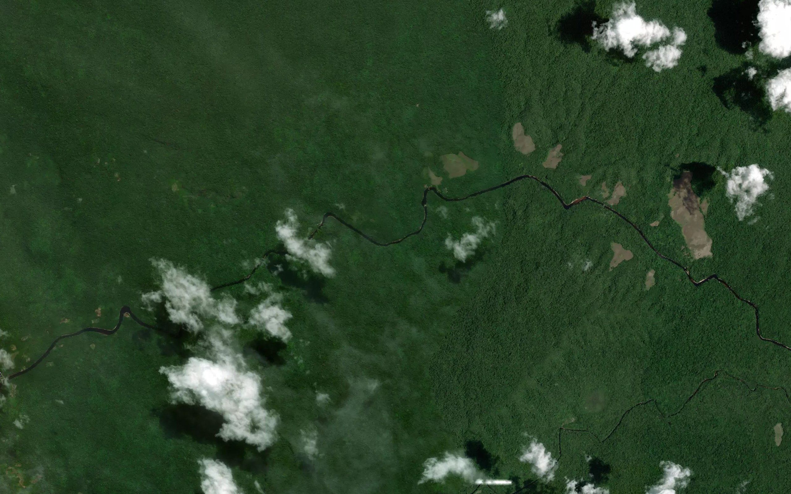 Shuwayeng Creek