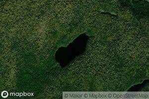 Lac Gagnon