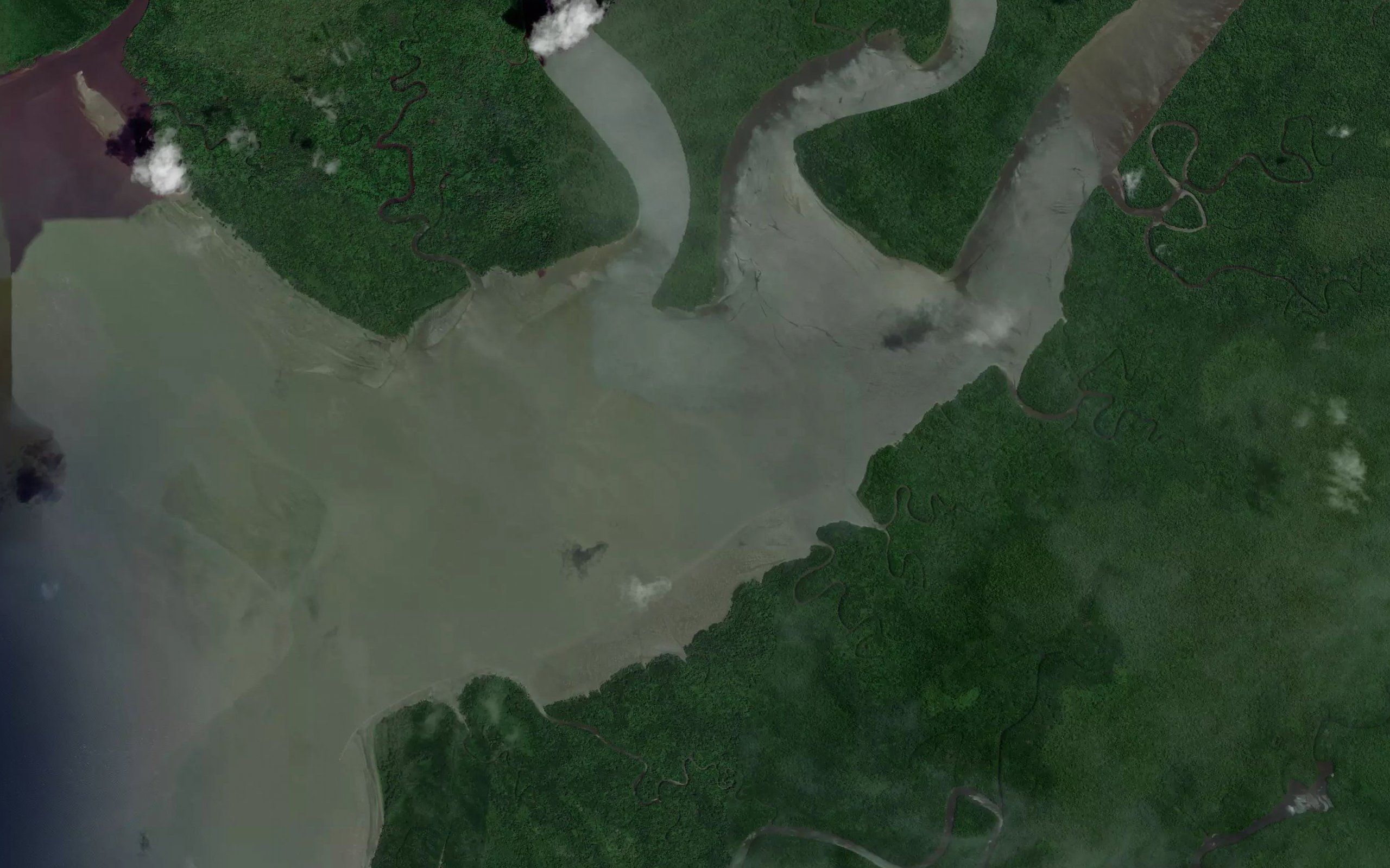 Teluk Metamani