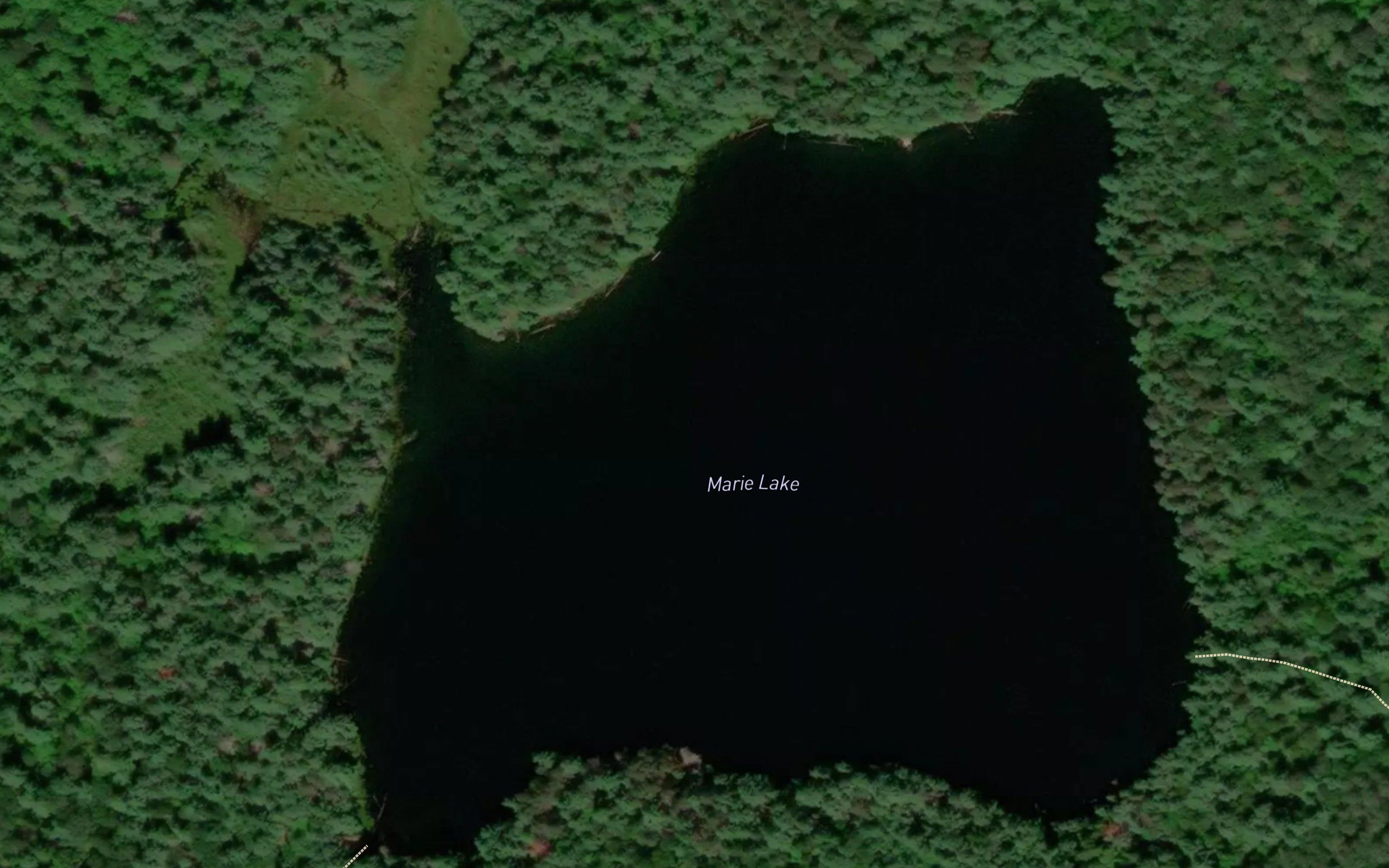 Marie Lake