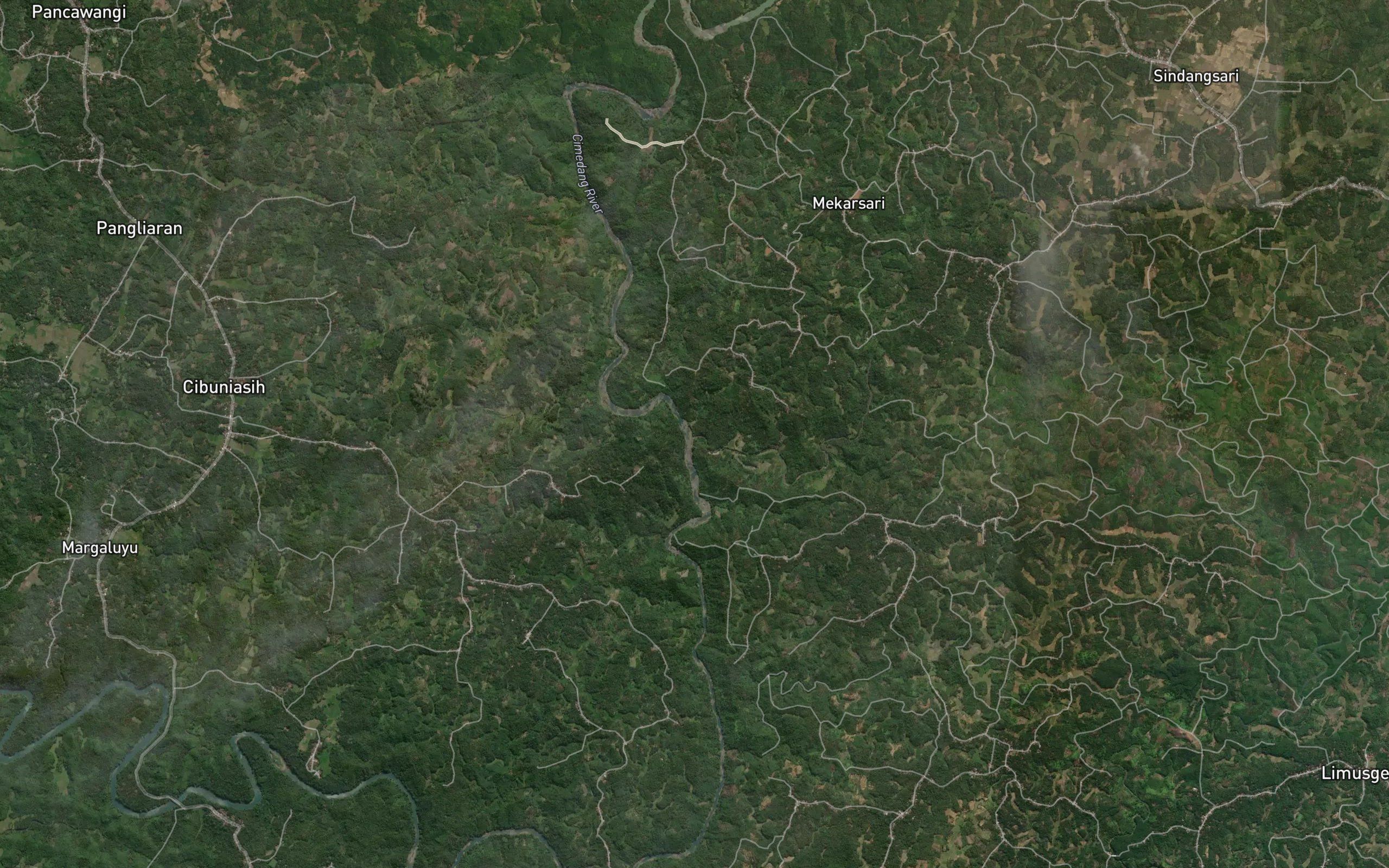 Ci Paledang