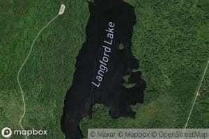 Langford Lake