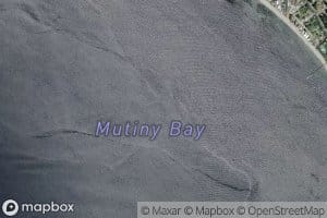 Mutiny Bay