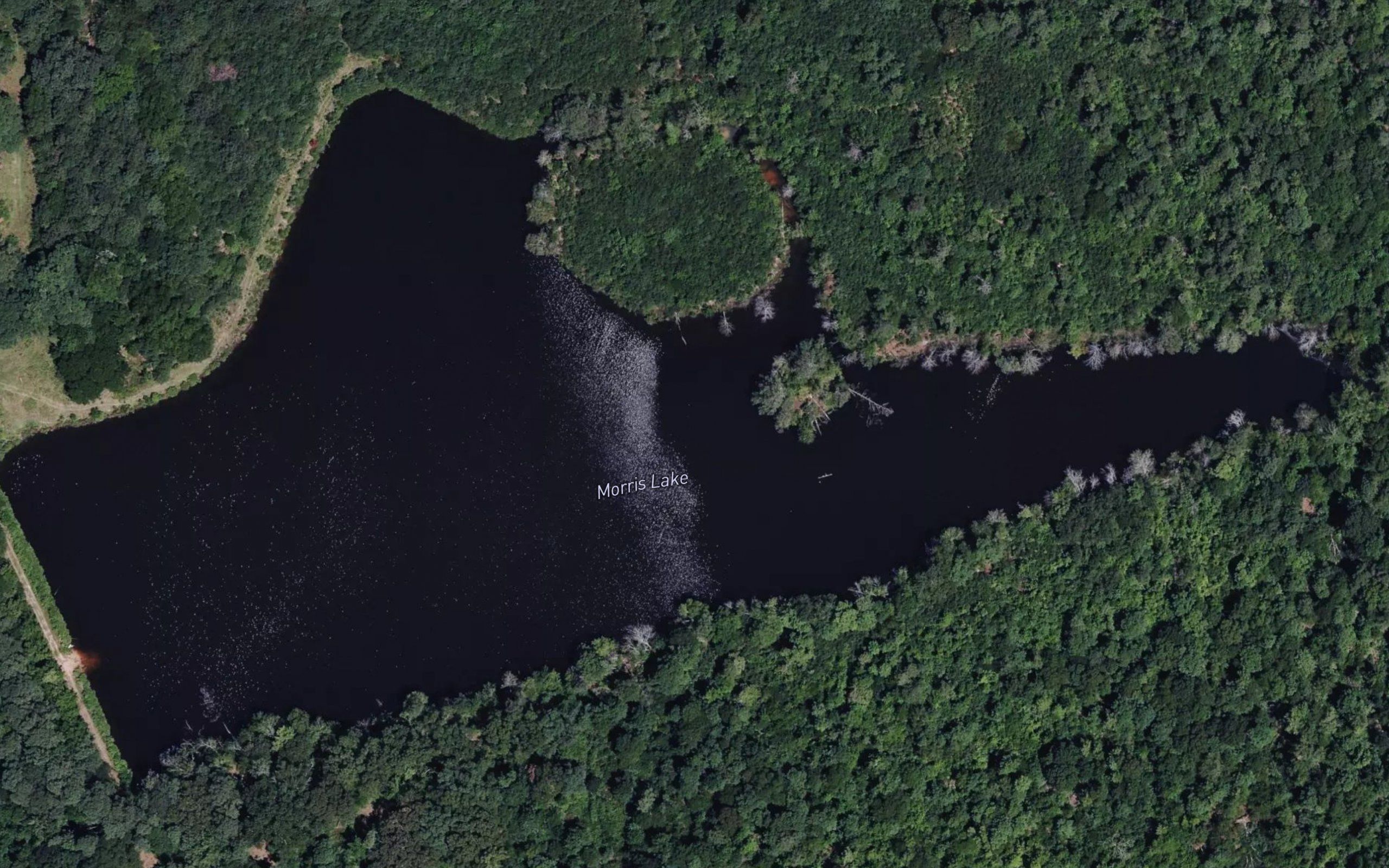 Morris Lake