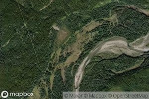 Packrat Creek
