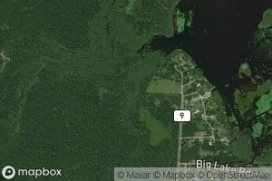 Saunders Branch