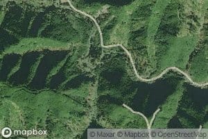 Sulphur Creek
