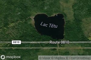 Lac Tetu