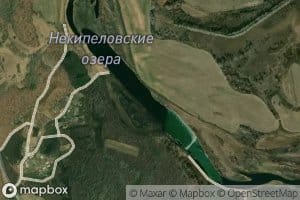 Nekipelovskiye Ozera