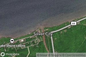 Big Iron River