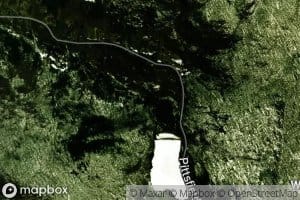 Lower Sackett Reservoir