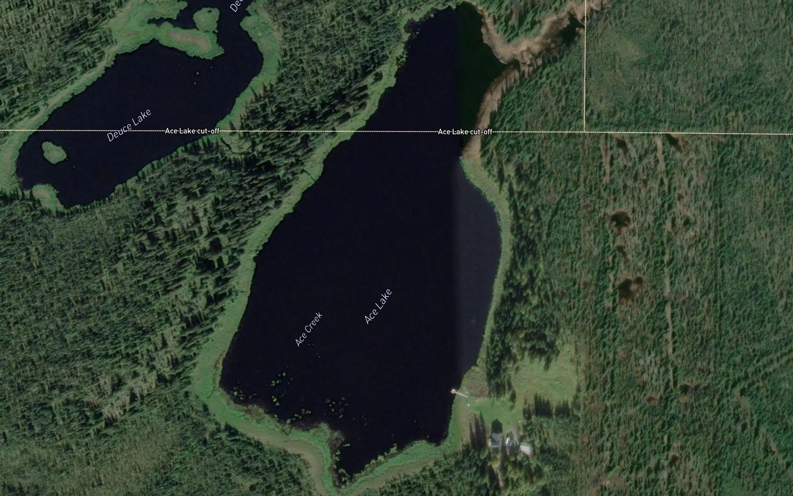 Ace Lake