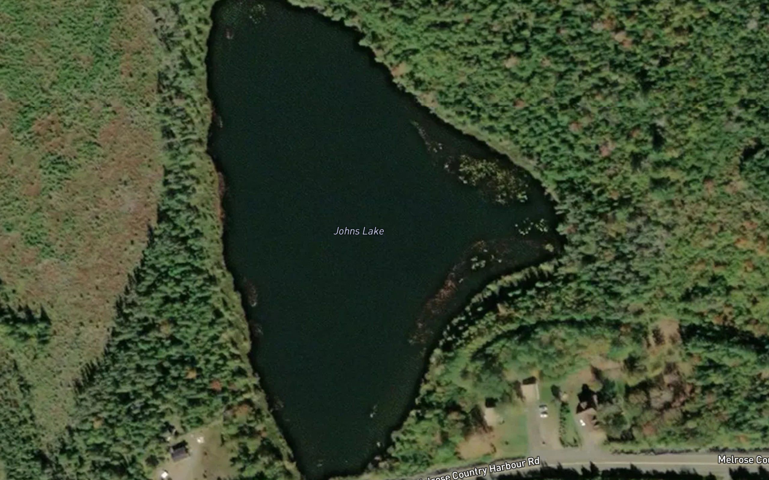 Johns Lake